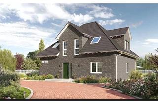 Haus kaufen in 09217 Burgstädt, Zwei Familien - ein Zuhause voller Möglichkeiten.