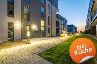 Wohnung mieten in 35394 Gießen, Moderne 3-Zimmer-Wohnung in Gießen!