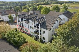 Wohnung kaufen in 35619 Braunfels, Attraktive 5-Zimmer Wohnung in Braunfels-Neukirchen