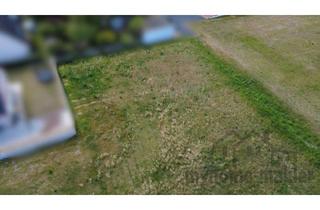 Immobilie kaufen in 91094 Langensendelbach, Ihr neuer Bauplatz an einem neuen privilegierten Ort in Langensendelbach