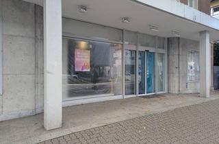 Büro zu mieten in 76275 Ettlingen, A-Lage mit Sichtbarkeit und vielen Möglichkeiten zur Gestaltung