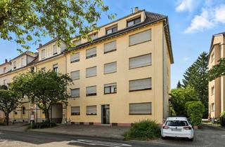 Mehrfamilienhaus kaufen in 76199 Karlsruhe, Karlsruhe ruft – investieren Sie dort, wo Zukunft entsteht.