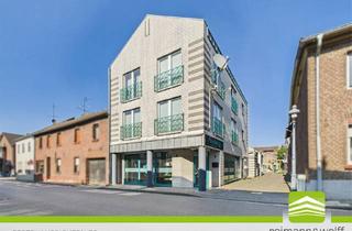 Anlageobjekt in 41844 Wegberg, REIMANN&WOLFF Wegberg-Zentrum: "Chance und Vielfalt. Ihr zentrales Investment mit Perspektive."