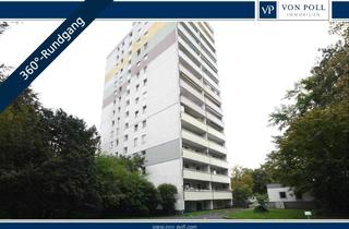 Wohnung kaufen in 90765 Fürth, VON POLL | Kapitalanleger aufgepasst! Gepflegte 3-Zimmer-Souterrainwohnung in ruhiger und zentraler Lage