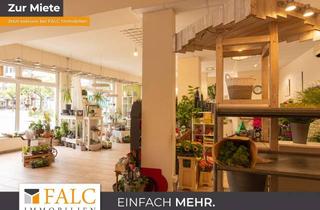 Geschäftslokal mieten in 42579 Heiligenhaus, Beste Lage. Mehr Sichtbarkeit. Ihre neuen Geschäftsräume am Kirchplatz - teilbar 65m²