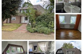 Einfamilienhaus kaufen in 26160 Bad Zwischenahn, Großzügiges Einfamilienhaus mit viel Platz und großemGrundstück in ruhiger Lage in Bad Zwischenahn