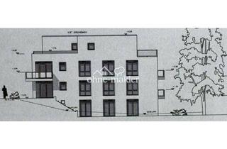 Wohnung mieten in An Der Gärtnerei, 45355 Essen, NEUBAU KFW 40+ | Barrierefreie 4-Raum Wohnungen in ruhiger Lage von Essen-Borbeck