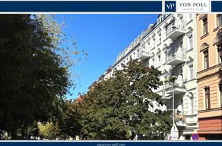 Wohnung kaufen in Prenzlauer Berg, 10405 Berlin, Im beliebten Kollwitzkiez - bezugsfeie und ruhige 1-Zimmer-Altbauwohnung!