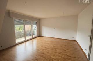 Wohnung kaufen in 48308 Senden, Kapitalanlage - solide vermietete 2-Zimmer Wohnung in ruhiger Lage