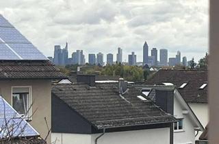 Wohnung kaufen in 65760 Eschborn, 3,5-Zi-Whg. in Eschborn _ mit Blick zur Skyline FFM