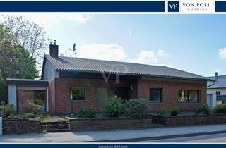 Einfamilienhaus kaufen in 67716 Heltersberg, Charmanter Bungalow mit Potenzial in Heltersberg