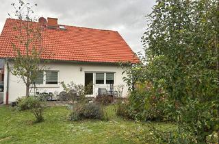 Einfamilienhaus kaufen in 61200 Wölfersheim, Wölfersheim - Wölfersheim: Schönes Einfamilienhaus in guter Lage