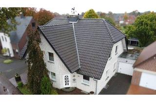 Doppelhaushälfte kaufen in 48485 Neuenkirchen, Neuenkirchen - IMMOBILIEN GUMNIOR präsentiert: gepflegte Doppelhaushälfte in familienfreundlicher Wohnlage