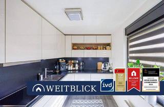 Wohnung kaufen in 71706 Markgröningen, Markgröningen - WEITBLICK: Wohnen mit Stil!