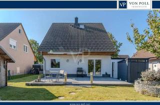 Einfamilienhaus kaufen in 13127 Berlin, Berlin-Pankow - Massives Einfamilienhaus mit Luftwärmetechnik