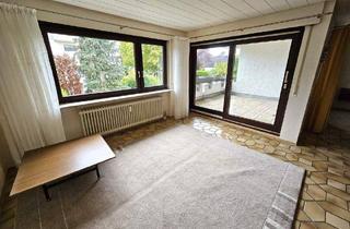Wohnung kaufen in 70839 Gerlingen, Gerlingen - Helle Wohnung mit herrlichem Balkon in bester Lage