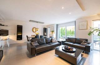 Haus kaufen in 96103 Hallstadt, Hallstadt - Modernes, energieeffizientes Reihenmittelhaus - Stilvolles Wohnen auf 175?m²