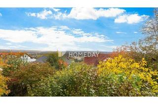 Haus kaufen in 63785 Obernburg, Obernburg a.Main - Familienfreundliches EFH in ruhiger Hanglage von Obernburg mit großem Garten und Doppelgarage