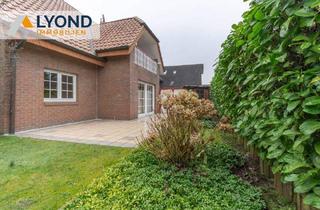 Einfamilienhaus kaufen in 48249 Dülmen, Dülmen / Buldern - Vielseitig Nutzbar! Einfamilienhaus oder Zweifamilienhaus, wie möchten sie es?