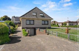 Haus kaufen in 27239 Twistringen, Twistringen - Twistringen | Ein- Zweifamilienhaus mit Vollkeller in guter Wohnlage und vielen Nutzungsmöglichkeiten