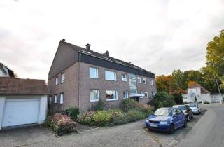 Wohnung kaufen in 33613 Bielefeld, Bielefeld - == Attraktive ETW mit Loggia nahe der Universität Bielefeld ==