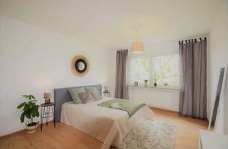 Wohnung kaufen in Harald-Hamberg-Str. 42, 97422 Schweinfurt, Schweinfurt - PROVISIONSFREI: Frisch sanierte und traumhafte Wohnung in begehrtester Lage Schweinfurts