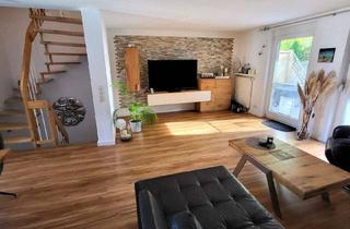 Haus kaufen in 72108 Rottenburg, Rottenburg-Ergenzingen - Ansprechendes, modernisiertes Reihenmittelhaus mit hoher Energieeffizienz und hohem Wohnkomfort