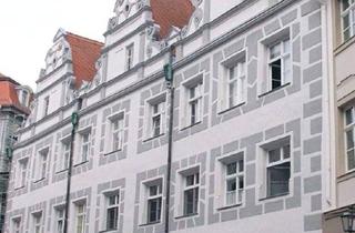 Wohnung kaufen in 91522 Ansbach, Ansbach - Eigentumswohnung von markgräflichem Architekten