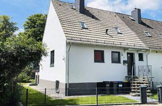 Haus kaufen in 28307 Bremen, Bremen - Top Saniertes Reihenendhaus mit gehobener Ausstattung in Alt-Osterholz