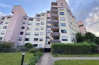 Wohnung kaufen in 70499 Stuttgart, Stuttgart - 4-12 Zimmer-Erdgeschoss-Wohnung mit Garten, Garage und Stellplätzen