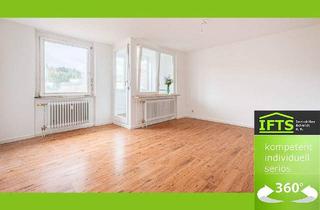 Wohnung kaufen in 79100 Freiburg, Freiburg im Breisgau - Eine sichere Entscheidung. Attraktive Eigentumswohnung, zentrale Lage, Wintergarten, Tiefgarage.