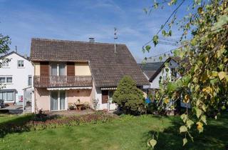 Haus kaufen in 78559 Gosheim, Gosheim - RESERVIERT: Ihr neues Zuhause mit Herz - Ruhig gelegen und voller Wohnfreude