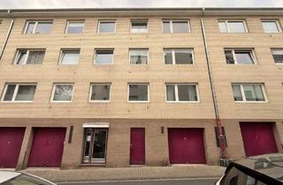 Wohnung kaufen in 50676 Köln, Köln - 3-Zimmer-Wohnung mit Loggia & Parkblick - saniert, zentral, Altstadt-Süd