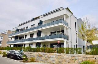 Wohnung kaufen in 71272 Renningen, Renningen Malmsheim - Moderne 3-Zimmer-Wohnung mit Balkon, Tiefgarage und Einbauküche in Renningen-Malmsheim