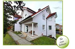 Doppelhaushälfte kaufen in 74251 Lehrensteinsfeld, Lehrensteinsfeld - *** Charmante Doppelhaushälfte mit viel Platz ***