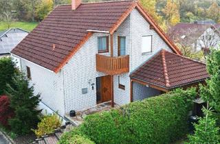 Haus kaufen in 74374 Zaberfeld, Zaberfeld - Zweifamilienhaus mit Komfort und Inklusion: separate barrierearme Wohnung inklusive