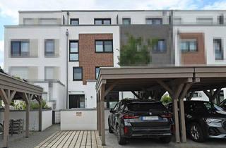 Haus kaufen in 45219 Essen, Essen - Best of Townhouse :) Exklusiv ausgestattetes Familien-Zuhause mit Garten, Carport & Stellplatz