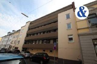 Wohnung mieten in 53225 Bonn, Bonn - Appartement mit Süd-Balkon in Beuel
