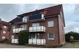 Wohnung kaufen in 49565 Bramsche, Bramsche - 3-Zimmer-Eigentumswohnung in Bramsche