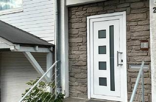 Haus kaufen in 36304 Alsfeld, Alsfeld - Gepflegtes Zweifamilienhaus mit ELW Provisionsfrei