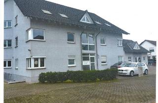 Wohnung kaufen in 66740 Saarlouis, Saarlouis - TOP Eigentumswohnung mit sonniger Dachterrasse in SLS - Frei