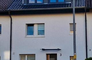 Reihenhaus kaufen in 73525 Schwäbisch Gmünd, Schwäbisch Gmünd - Charmantes, modernisiertes Reihenhaus in der Weststadt GD