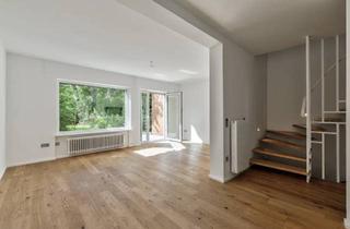 Reihenhaus kaufen in 72770 Reutlingen, Reutlingen - Charmantes modernisiertes Reihenhaus mit kleinem Garten & Garage