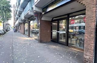 Geschäftslokal mieten in Grafenberger Alle 348, 40235 Düsseldorf, Düsseldorf - Grafenberger Allee - Exklusive Einzelhandelsfläche in Düsseldorfs Toplage