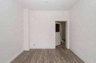 Wohnung kaufen in 04347 Leipzig, Leipzig - Leerstand *** leere 2 Raumwohnung *** sofort bezugsfertig