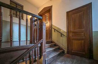 Wohnung kaufen in 04347 Leipzig, Leipzig - 3 Raum-Eigentumswohnung mit Balkon im Leipziger Nordosten