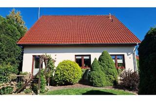 Einfamilienhaus kaufen in 17255 Wesenberg, Wesenberg - Einfamilienhaus in Wesenberg (MV), See-Nähe, Provisionsfrei