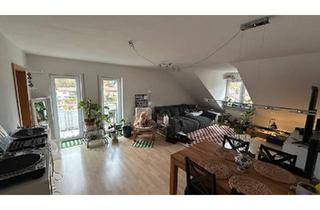 Wohnung kaufen in 75203 Königsbach-Stein, Königsbach-Stein - Gemütliche 2-Zimmer-Wohnung mit Balkon und Stellplatz