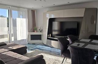 Wohnung kaufen in 71364 Winnenden, Winnenden - Großzügige 4-Zimmer-Wohnung - Gepflegtes Wohnen über den Dächern