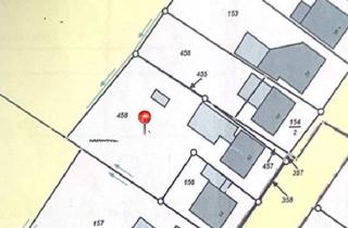 Haus kaufen in 25764 Wesselburen, Wesselburen - Grundstück mit 1200 m2 in guter Lage mit großem Potenzial